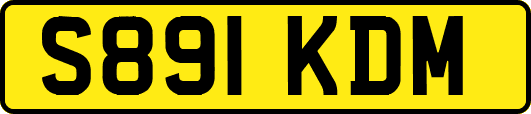 S891KDM