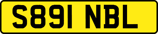 S891NBL