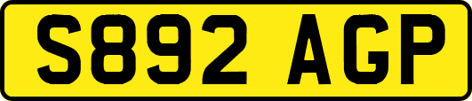 S892AGP