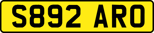 S892ARO