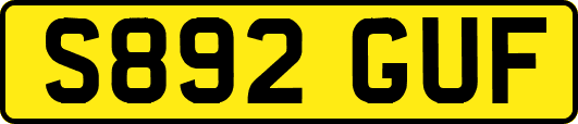 S892GUF