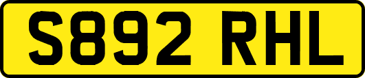 S892RHL