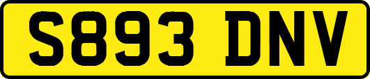 S893DNV