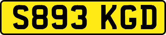 S893KGD