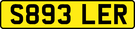 S893LER