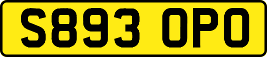 S893OPO