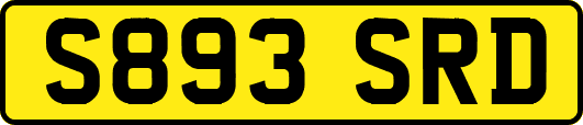 S893SRD