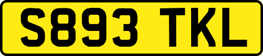S893TKL