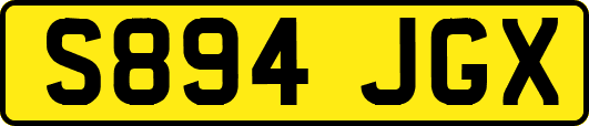 S894JGX