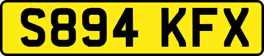 S894KFX