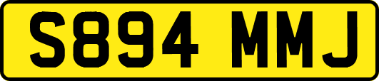 S894MMJ