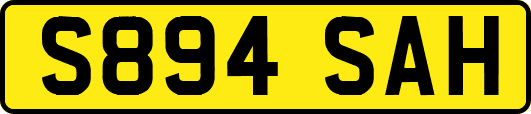 S894SAH