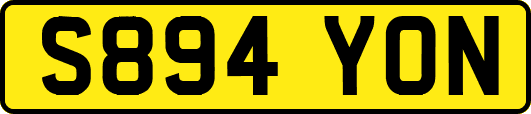 S894YON