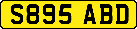 S895ABD