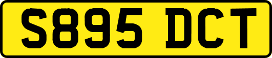 S895DCT