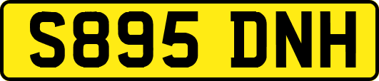 S895DNH