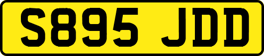 S895JDD