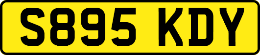 S895KDY