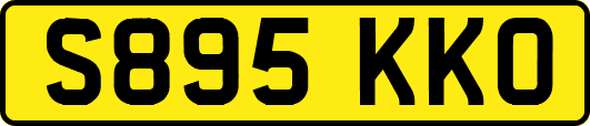 S895KKO