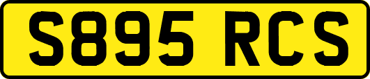 S895RCS