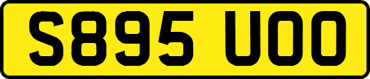 S895UOO