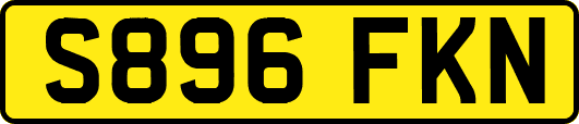 S896FKN