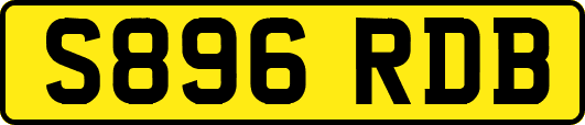 S896RDB
