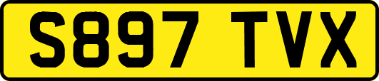 S897TVX