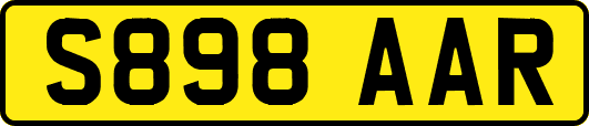 S898AAR