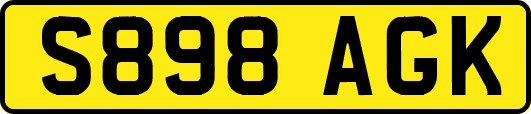 S898AGK