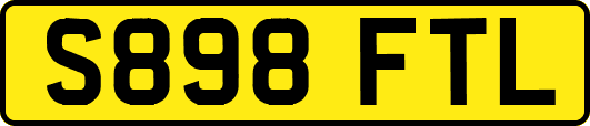 S898FTL