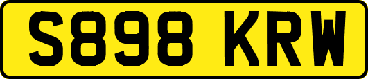 S898KRW
