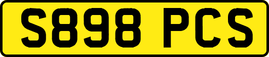 S898PCS