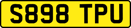 S898TPU