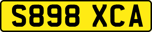 S898XCA