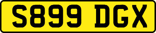 S899DGX