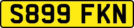 S899FKN