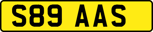 S89AAS
