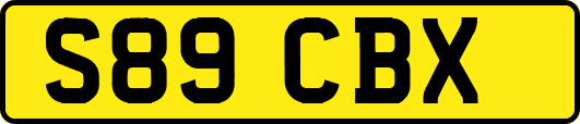 S89CBX