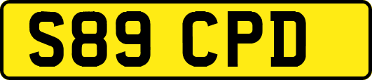 S89CPD