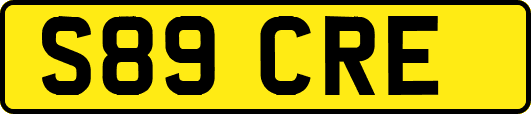 S89CRE
