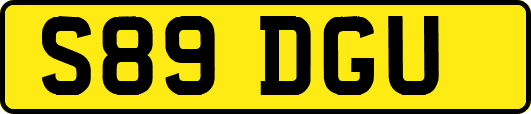 S89DGU