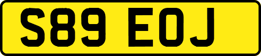 S89EOJ