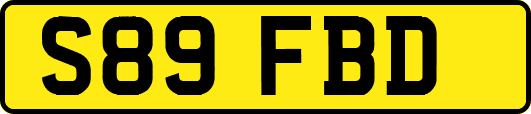 S89FBD