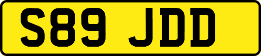 S89JDD