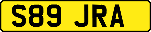 S89JRA