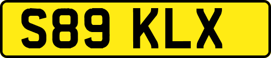 S89KLX