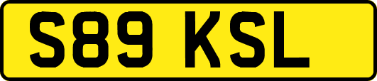 S89KSL
