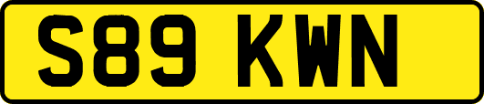S89KWN