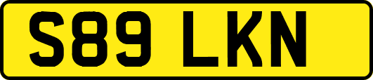 S89LKN